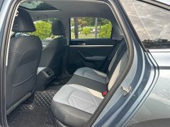 Volkswagen Lavida 2023 280TSI DSG Yongyi Edition - ფოტო 11