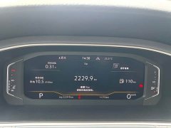 Volkswagen Lavida 2023 280TSI DSG Yongyi Edition - ფოტო 13