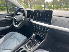 Volkswagen Lavida 2023 280TSI DSG Yongyi Edition - ფოტო 16