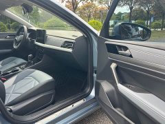 Volkswagen Lavida 2023 280TSI DSG Yongyi Edition - ფოტო 17