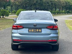 Volkswagen Lavida 2023 280TSI DSG Yongyi Edition - ფოტო 3
