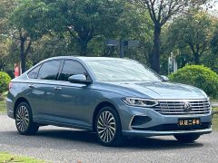Volkswagen Lavida 2023 280TSI DSG Yongyi Edition - ფოტო 4