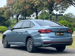 Volkswagen Lavida 2023 280TSI DSG Yongyi Edition - ფოტო 6