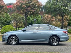 Volkswagen Lavida 2023 280TSI DSG Yongyi Edition - ფოტო 7