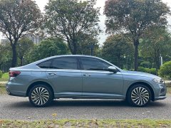 Volkswagen Lavida 2023 280TSI DSG Yongyi Edition - ფოტო 8