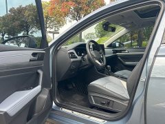 Volkswagen Lavida 2023 280TSI DSG Yongyi Edition - ფოტო 9