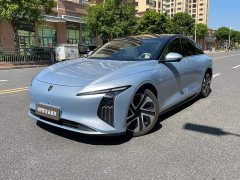 Dongfeng Xinghai S7 235 Extended Range Deluxe Edition - ფოტო 1
