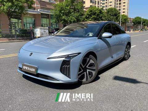 2025 Dongfeng Xinghai S7 235 Extended Range Deluxe Edition - ავტომობილი ჩინეთიდან