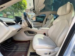 Dongfeng Xinghai S7 235 Extended Range Deluxe Edition - ფოტო 10