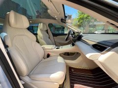 Dongfeng Xinghai S7 235 Extended Range Deluxe Edition - ფოტო 11