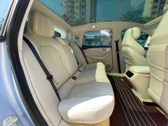 Dongfeng Xinghai S7 235 Extended Range Deluxe Edition - ფოტო 12