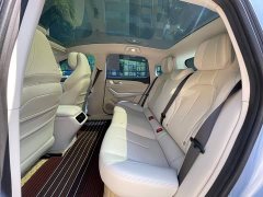 Dongfeng Xinghai S7 235 Extended Range Deluxe Edition - ფოტო 13