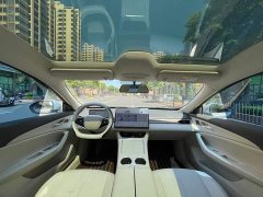 Dongfeng Xinghai S7 235 Extended Range Deluxe Edition - ფოტო 14