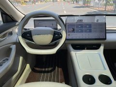 Dongfeng Xinghai S7 235 Extended Range Deluxe Edition - ფოტო 16