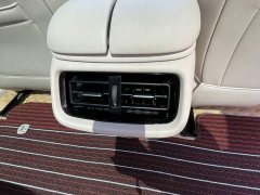 Dongfeng Xinghai S7 235 Extended Range Deluxe Edition - ფოტო 17