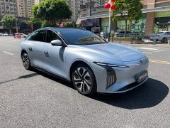 Dongfeng Xinghai S7 235 Extended Range Deluxe Edition - ფოტო 3