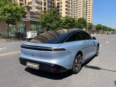 Dongfeng Xinghai S7 235 Extended Range Deluxe Edition - ფოტო 4