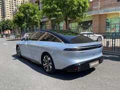 Dongfeng Xinghai S7 235 Extended Range Deluxe Edition - ფოტო 6