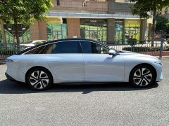 Dongfeng Xinghai S7 235 Extended Range Deluxe Edition - ფოტო 7
