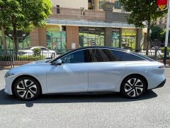 Dongfeng Xinghai S7 235 Extended Range Deluxe Edition - ფოტო 8