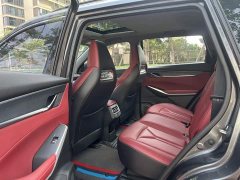 Changan CS75PLUS Third Generation 1.5T Automatic Luxury - ფოტო 10