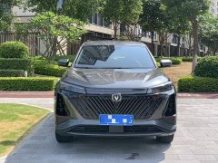 Changan CS75PLUS Third Generation 1.5T Automatic Luxury - ფოტო 2