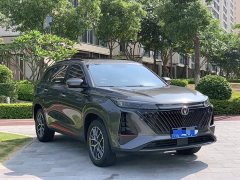 Changan CS75PLUS Third Generation 1.5T Automatic Luxury - ფოტო 3