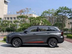 Changan CS75PLUS Third Generation 1.5T Automatic Luxury - ფოტო 4
