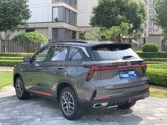 Changan CS75PLUS Third Generation 1.5T Automatic Luxury - ფოტო 5