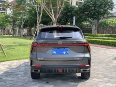 Changan CS75PLUS Third Generation 1.5T Automatic Luxury - ფოტო 7