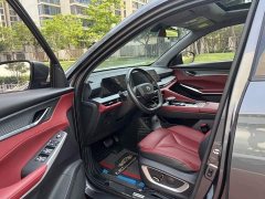 Changan CS75PLUS Third Generation 1.5T Automatic Luxury - ფოტო 9