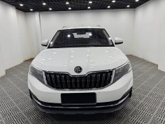 Skoda Kamiq 1.5L Automatic Comfort Edition - ფოტო 2