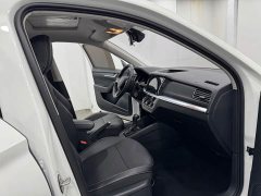 Skoda Kamiq 1.5L Automatic Comfort Edition - ფოტო 4