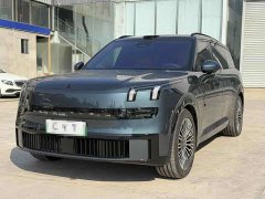 Lynk & Co 900 2.0T Explorer Edition 6-seater - ფოტო 1