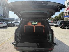 Lynk & Co 900 2.0T Explorer Edition 6-seater - ფოტო 10