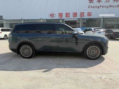 Lynk & Co 900 2.0T Explorer Edition 6-seater - ფოტო 11