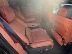 Lynk & Co 900 2.0T Explorer Edition 6-seater - ფოტო 12