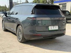 Lynk & Co 900 2.0T Explorer Edition 6-seater - ფოტო 3