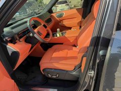 Lynk & Co 900 2.0T Explorer Edition 6-seater - ფოტო 8