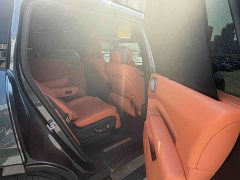 Lynk & Co 900 2.0T Explorer Edition 6-seater - ფოტო 9