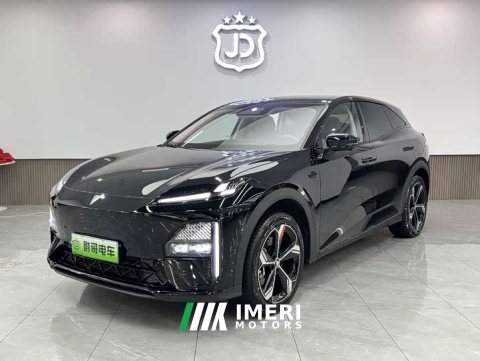 2026 Deepal Deep Blue S07 630Ultra Huawei Qiankun Laser Edition - ავტომობილი ჩინეთიდან