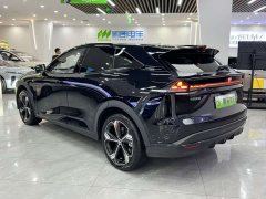 Deepal Deep Blue S07 630Ultra Huawei Qiankun Laser Edition - ფოტო 14