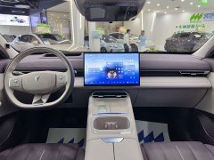 Deepal Deep Blue S07 630Ultra Huawei Qiankun Laser Edition - ფოტო 8