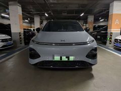 XPeng G6 625 Max Tech Edition - ფოტო 1