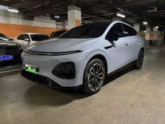 XPeng G6 625 Max Tech Edition - ფოტო 2
