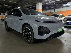 XPeng G6 625 Max Tech Edition - ფოტო 3