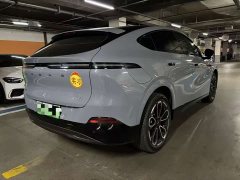 XPeng G6 625 Max Tech Edition - ფოტო 4
