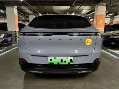 XPeng G6 625 Max Tech Edition - ფოტო 5