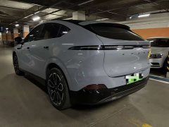 XPeng G6 625 Max Tech Edition - ფოტო 6