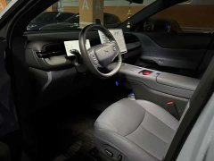 XPeng G6 625 Max Tech Edition - ფოტო 7